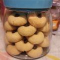 Cooksnap dari nabila zaujatu juanda untuk resep Kuker Janda Genit/ Monde Susu
