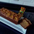 El cooksnap de vale042009 🇺🇾 cuando hizo El mejor budín de banana.