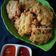 Cooksnap dari Pawon Bugge untuk resep Perkedel Tempe Bihun..jagung#pr2masakan bersantan