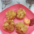 Cooksnap dari Lia Naya untuk resep Bola Udang Roti
