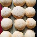 Cooksnap của Lê Hồ khi họ làm theo món Paparoti