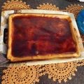 El cooksnap de Celeste C.23 cuando hizo Pastel turco de yogurt bebible a lo ❁Gaby❁.