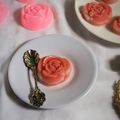 Cooksnap dari Wati Wartini untuk resep Lapis Beras