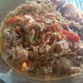 Cooksnap dari ephemera untuk resep Bothok mlanding&teri