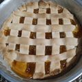El cooksnap de sabrina ayelen cuando hizo Pasta Frola sin gluten con aceite.