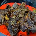 Cooksnap dari Cornella Cyndi untuk resep Iga Bakar Teflon (492)