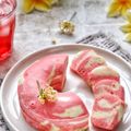 Cooksnap dari Frielingga Sit untuk resep Cake kukus lapis dari putih telur