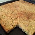 Cooksnap από Ελενη Μαρινη Λουρίδα στη συνταγή Κολοκυθόπιτα χωρίς φύλλο