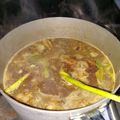Cooksnap dari Dewi Monica untuk resep Rawon Khas Jawa Timur