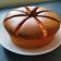 Cooksnap Cik Puan Diyana semasa beliau membuat Orange Chiffon Cake with Creamy Cheese.