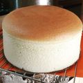Cooksnap dari Shelia untuk resep Ogura sponge cake