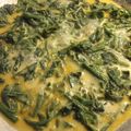 Cooksnap dari Sade Sade untuk resep Sayur santan pucuk labu