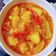 Chandra kamdar का कुकस्नैप जब उन्होंने आलू टमाटर की सब्जी (aloo tamatar ki sabzi recipe in Hindi) बनाया था।