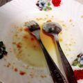 Cooksnap dari maria sunarsih untuk resep Pempek Dos Ny.Liem (tanpa ikan)