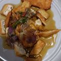Cooksnap dari Jesisca Lim untuk resep Tahu Gejrot Khas Cirebon
