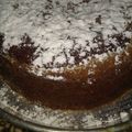 El cooksnap de Sofía Kees cuando hizo Torta Casera de Vainilla/Chocolate.