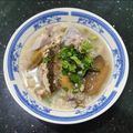 Cooksnap của Sơn Panda 🐼 khi họ làm theo món Cháo lươn đậu xanh cà rốt
