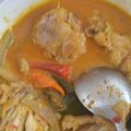 Cooksnap dari Meyta Purnama sari untuk resep Sambal Goreng Labu Siam dan Ayam