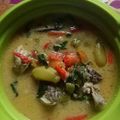 Cooksnap dari putri tiani untuk resep Garang Asem Kurang Piknik 😆