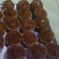 Cooksnap dari Bunda Ajeng untuk resep Bolu kukus Gula merah tanpa telur