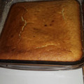El cooksnap de Eugenia Escalante Montero cuando hizo Pan de elote.