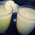 sunanda jas's cooksnap of when they made Aam panna (Refreshing drink).