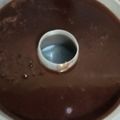Cooksnap dari Irawati Pairunan untuk resep Puding coklat oreo