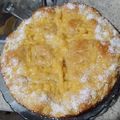 El cooksnap de daiana gimenez cuando hizo Torta matera 🥧🍰.