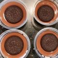 Cooksnap dari Ammi Yustisha untuk resep Dessert Puding Oreo Milo - ide cemilan manis