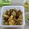 Cooksnap dari abuk irun untuk resep Ayam Goreng Serundeng