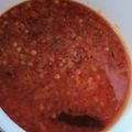 Cooksnap dari Rini Sukardi untuk resep Sambal Bawang (Pedas dan Tahan Lama)