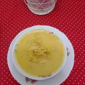Cooksnap dari Yunita mama NB untuk resep RebunG kuaH kuninG