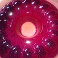 Cooksnap dari Sri Yunita untuk resep Puding Buah Naga