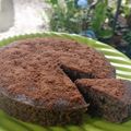 Cooksnap dari Herlina Raditya untuk resep Bolu irit oreo