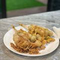 Cooksnap dari Irma Nusyadha untuk resep Cilor khas abang-abang (Aci gulung telor)