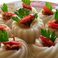 Cooksnap dari Maria Shita untuk resep Talam Abon