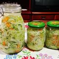 Mária Gergő Lászlóné Cooksnap-ja, amikor elkészítette a(z) Retró csalamádé😁 receptet.