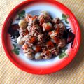 Cooksnap dari Henny Anggraeni untuk resep Cilok empuk kenyal meski sudah dingin