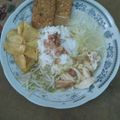 Cooksnap dari Kiky Putri untuk resep Soto Seger Solo