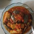 Cooksnap dari Balqis untuk resep Terong Balado #BikinRamadanBerkesan