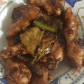 Cooksnap dari yasinta qurain untuk resep Chicken wings cola