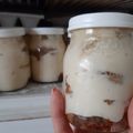 El cooksnap de Ornella Brunoro cuando hizo Tiramisú.