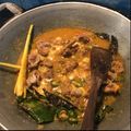 Cooksnap dari Anya Albanying untuk resep Tongseng kambing sederhana