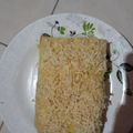 Cooksnap dari Murniati untuk resep Bolu energen chesee by rachma