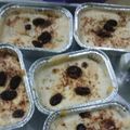 Cooksnap dari Phiet untuk resep Klappertaart Panggang