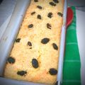 Cooksnap dari Diah Kartika untuk resep Bolu jagung tanpa sp bp