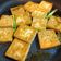 彤彤媽 的 香煎板豆腐(簡單料理) cooksnap