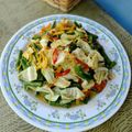 Cooksnap dari Resintaw untuk resep Tumis kol kombinasi