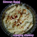 Simran Bajaj का कुकस्नैप जब उन्होंने पास्ता इन वाइट सॉस (Pasta in white sauce recipe in Hindi) बनाया था।