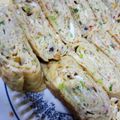 Cooksnap dari Susantike untuk resep Telur Dadar Gulung ala Korea